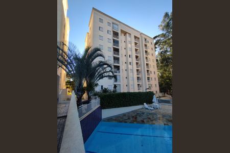 Apartamento para alugar com 69m², 3 quartos e 1 vagaÁrea comum