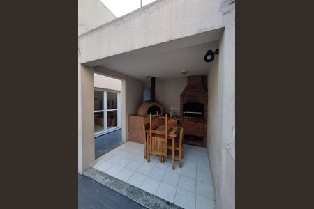 Apartamento para alugar com 69m², 3 quartos e 1 vagaÁrea comum - Churrasqueira