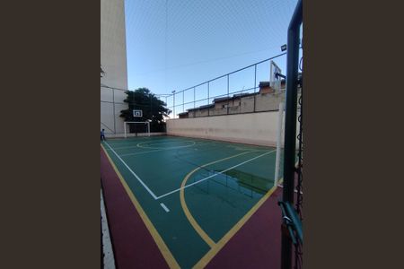 Apartamento para alugar com 69m², 3 quartos e 1 vagaQuadra Esportiva