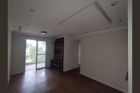 Apartamento para alugar com 69m², 3 quartos e 1 vagaSala
