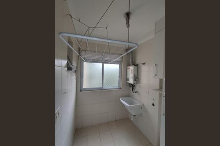 Apartamento para alugar com 69m², 3 quartos e 1 vagaÁrea de Serviço