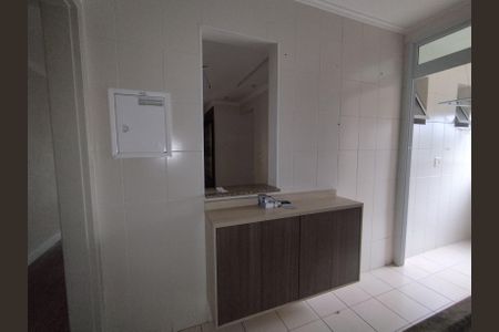 Apartamento para alugar com 69m², 3 quartos e 1 vagaCozinha 