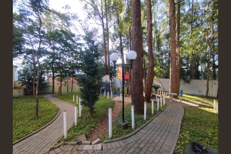 Apartamento para alugar com 69m², 3 quartos e 1 vagaÁrea comum - Playground