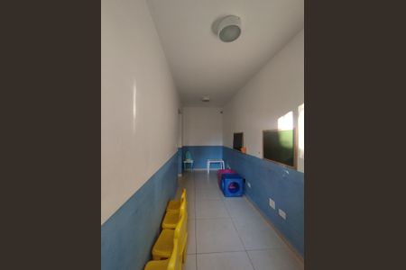 Apartamento para alugar com 69m², 3 quartos e 1 vagaBrinquedoteca