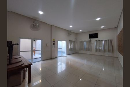 Apartamento para alugar com 69m², 3 quartos e 1 vagaÁrea comum - Salão de festas