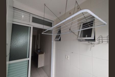 Apartamento para alugar com 69m², 3 quartos e 1 vagaÁrea de Serviço