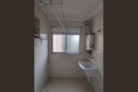 Apartamento para alugar com 69m², 3 quartos e 1 vagaÁrea de Serviço