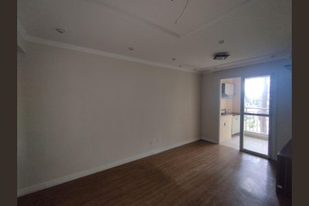 Apartamento para alugar com 69m², 3 quartos e 1 vagaSala