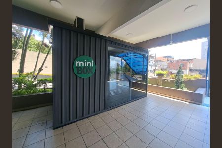 Apartamento à venda com 71m², 2 quartos e 1 vagaÁrea comum