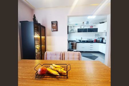 Apartamento à venda com 71m², 2 quartos e 1 vagaSala de Jantar