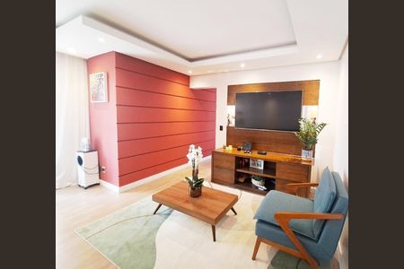 Apartamento à venda com 71m², 2 quartos e 1 vagaSala