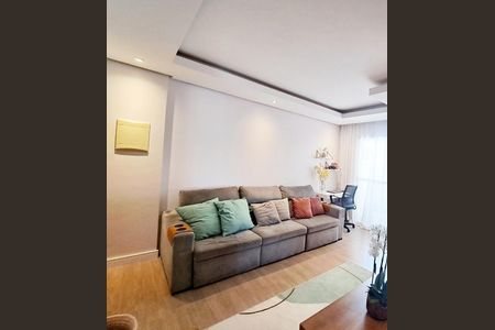 Apartamento à venda com 71m², 2 quartos e 1 vagaSala