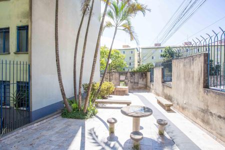 Apartamento à venda com 44m², 2 quartos e 1 vagaÁrea comum