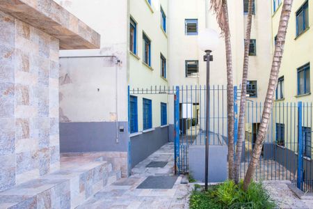 Apartamento à venda com 44m², 2 quartos e 1 vagaÁrea comum