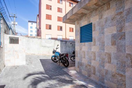 Apartamento à venda com 44m², 2 quartos e 1 vagaÁrea comum