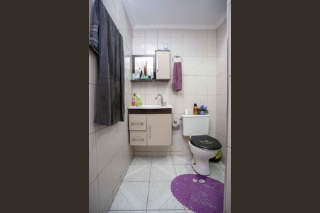 Apartamento à venda com 44m², 2 quartos e 1 vagaBanheiro