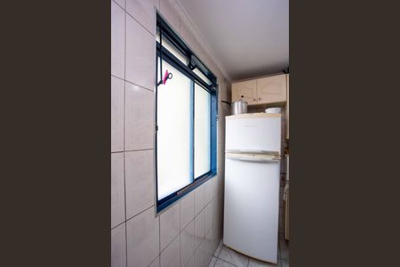 Apartamento à venda com 44m², 2 quartos e 1 vagaÁrea de Serviço