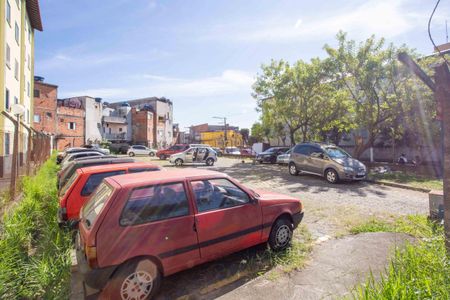 Apartamento à venda com 44m², 2 quartos e 1 vagaÁrea comum