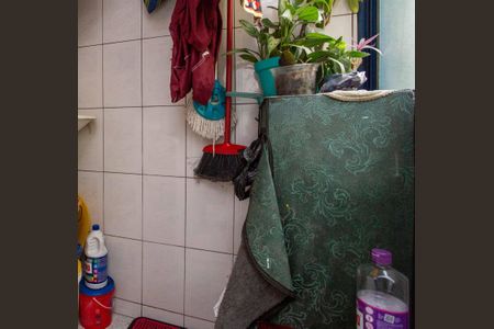 Apartamento à venda com 44m², 2 quartos e 1 vagaÁrea de Serviço