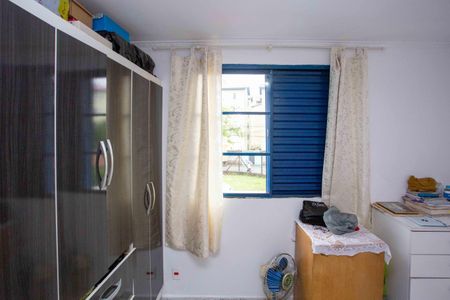 Quarto 1 de apartamento à venda com 2 quartos, 44m² em Conceição, Diadema