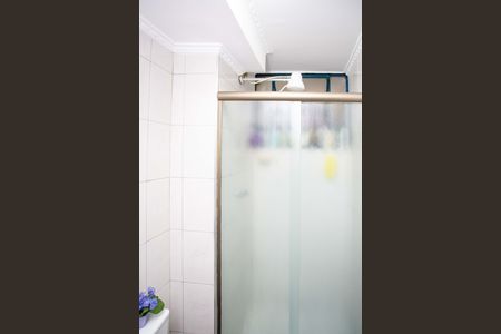 Apartamento à venda com 44m², 2 quartos e 1 vagaBanheiro