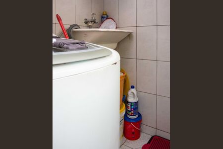 Apartamento à venda com 44m², 2 quartos e 1 vagaÁrea de Serviço