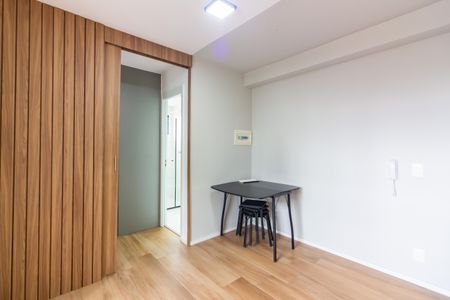 Sala  de apartamento para alugar com 1 quarto, 30m² em Bonfim, Osasco