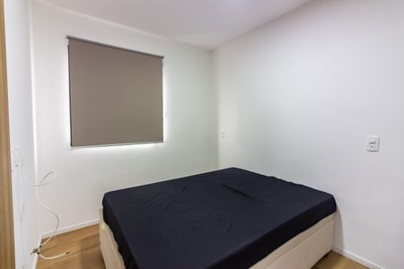 Quarto  de apartamento para alugar com 1 quarto, 30m² em Bonfim, Osasco