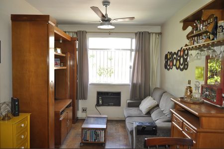 Apartamento à venda com 2 quartos, 60m² em Engenho Novo, Rio de Janeiro