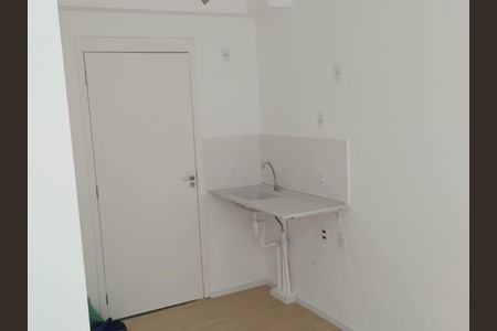 Studio de kitnet/studio para alugar com 1 quarto, 17m² em Vila Pereira Barreto, São Paulo