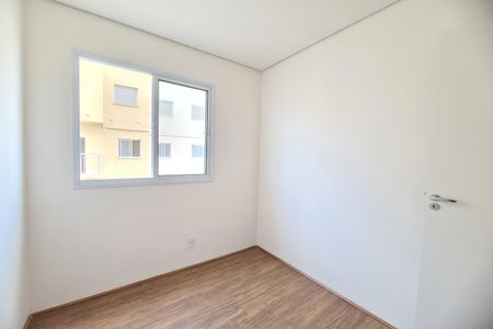 Quarto 1 de apartamento para alugar com 2 quartos, 33m² em Vila Graciosa, São Paulo