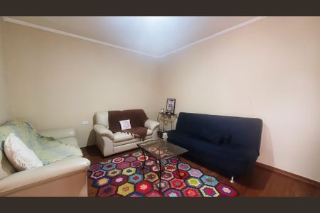 Sala de casa para alugar com 3 quartos, 140m² em Parque Taquaral, Campinas