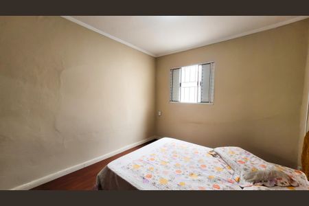 Quarto 1 de casa para alugar com 3 quartos, 140m² em Parque Taquaral, Campinas