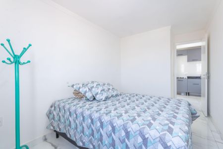 Quarto de apartamento à venda com 1 quarto, 43m² em Km 18, Osasco