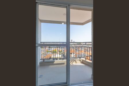 Sacada de apartamento à venda com 1 quarto, 43m² em Km 18, Osasco