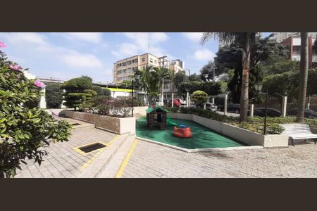 Foto 07 de apartamento à venda com 2 quartos, 54m² em Ipiranga, São Paulo