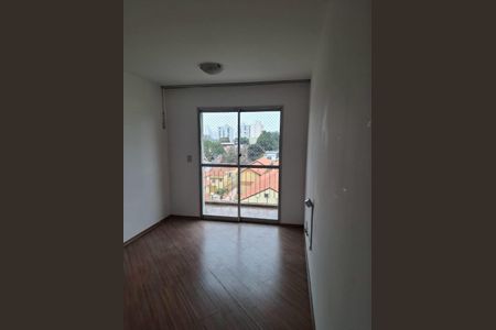 Foto 01 de apartamento à venda com 2 quartos, 54m² em Ipiranga, São Paulo