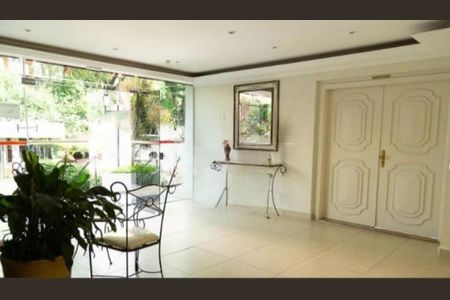 Foto 12 de apartamento à venda com 2 quartos, 54m² em Ipiranga, São Paulo