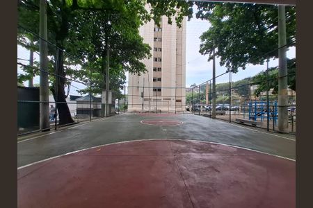 Apartamento para alugar com 73m², 2 quartos e 1 vagaPraça