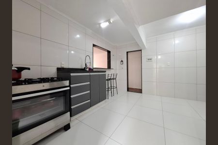 Apartamento para alugar com 73m², 2 quartos e 1 vagaCozinha