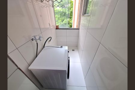 Apartamento para alugar com 73m², 2 quartos e 1 vagaÁrea de serviço