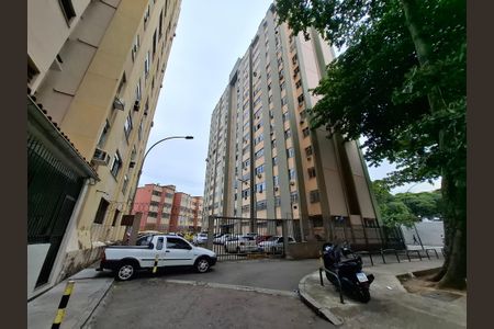 Apartamento para alugar com 73m², 2 quartos e 1 vagaBloco B