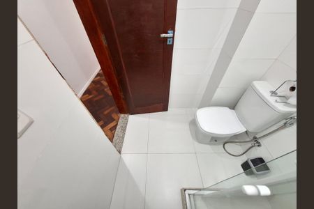 Apartamento para alugar com 73m², 2 quartos e 1 vagaBanheiro