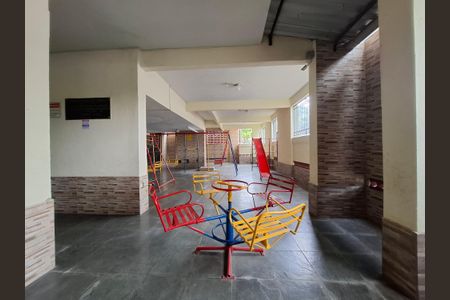 Apartamento para alugar com 73m², 2 quartos e 1 vagaÁrea comum