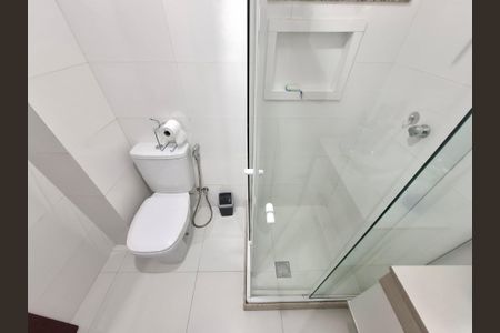 Apartamento para alugar com 73m², 2 quartos e 1 vagaBanheiro