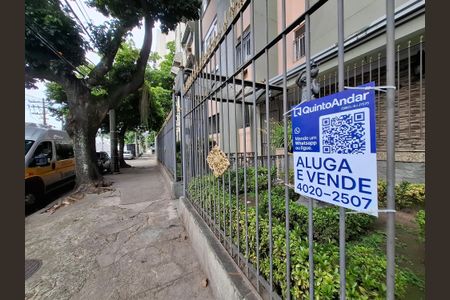 Apartamento para alugar com 73m², 2 quartos e 1 vagaPlaca