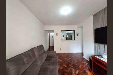 Sala de apartamento para alugar com 3 quartos, 73m² em Catumbi, Rio de Janeiro