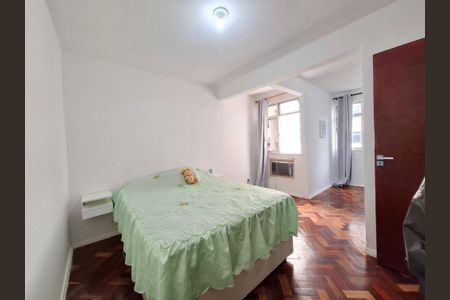 Apartamento para alugar com 73m², 2 quartos e 1 vagaQuarto 1