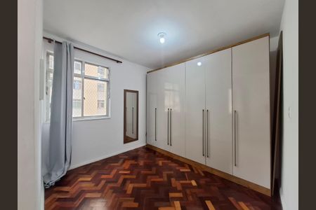 Apartamento para alugar com 73m², 2 quartos e 1 vagaQuarto 2