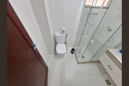 Apartamento para alugar com 73m², 2 quartos e 1 vagaBanheiro